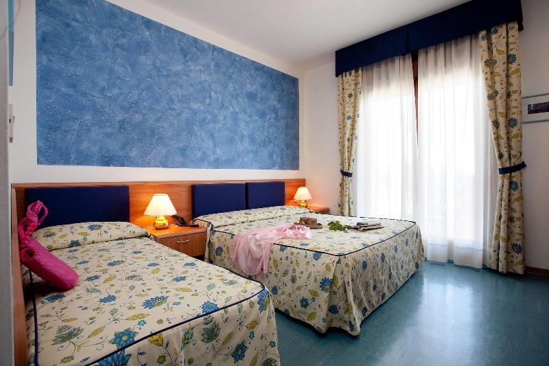 Hotel Gritti - Oda