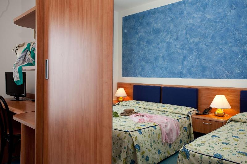 Hotel Gritti - Oda