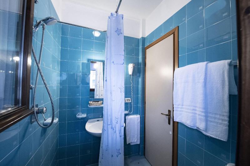 Hotel Gritti - Oda