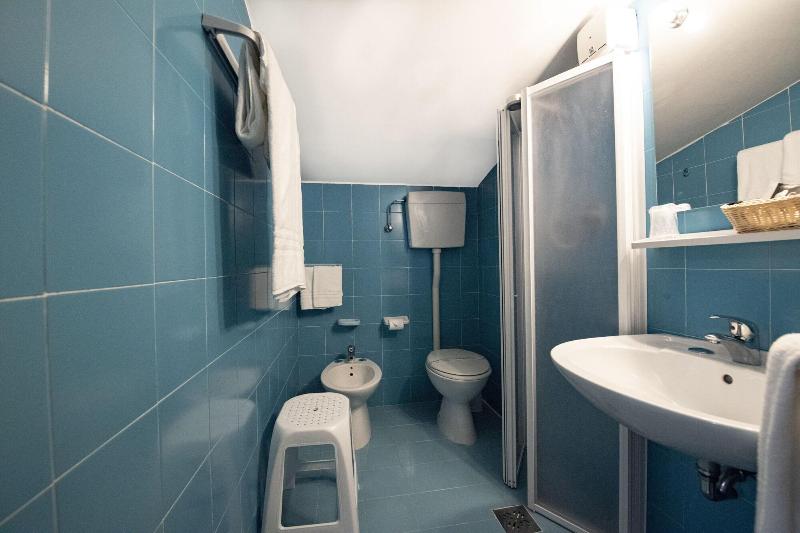 Hotel Gritti - Oda