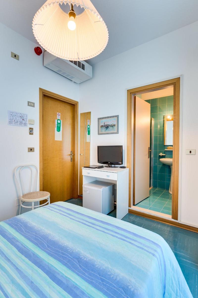 Hotel Gritti - Oda