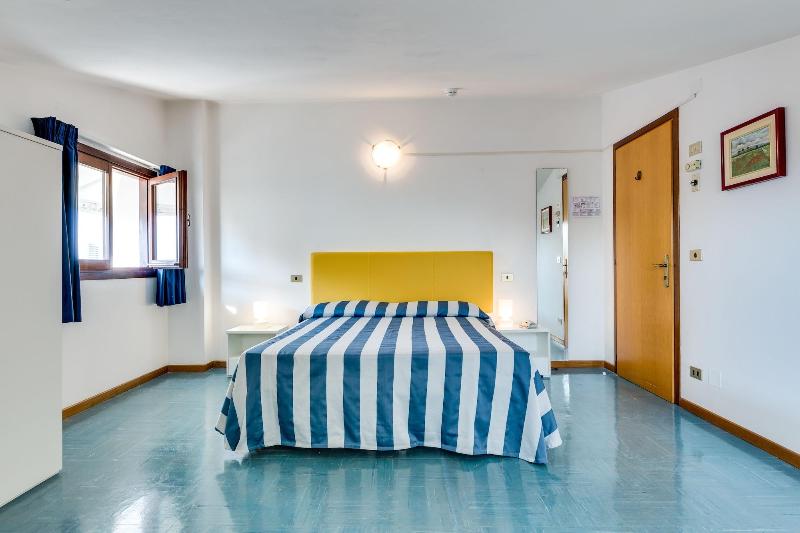 Hotel Gritti - Oda