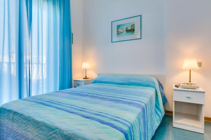 Hotel Gritti - Oda