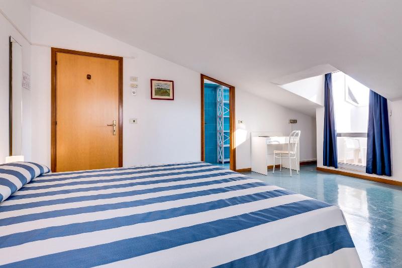 Hotel Gritti - Oda