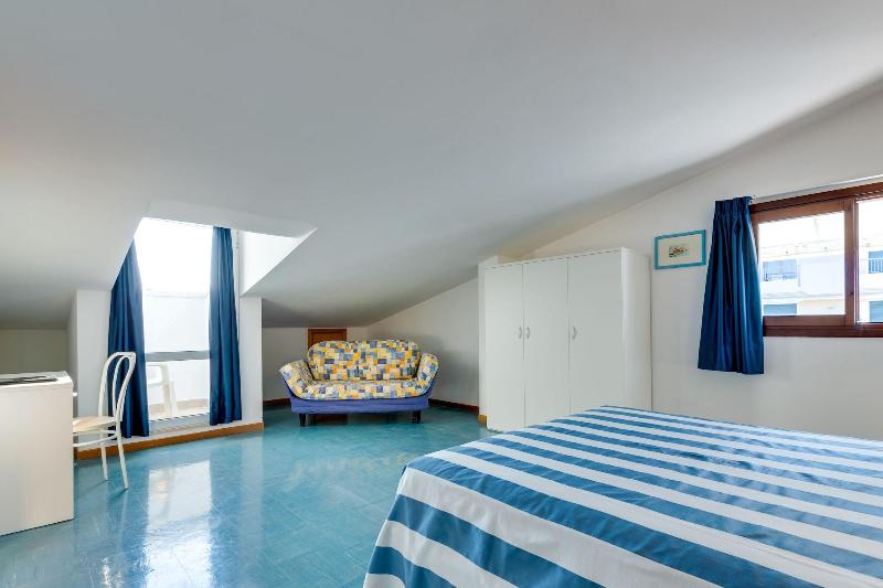 Hotel Gritti - Oda