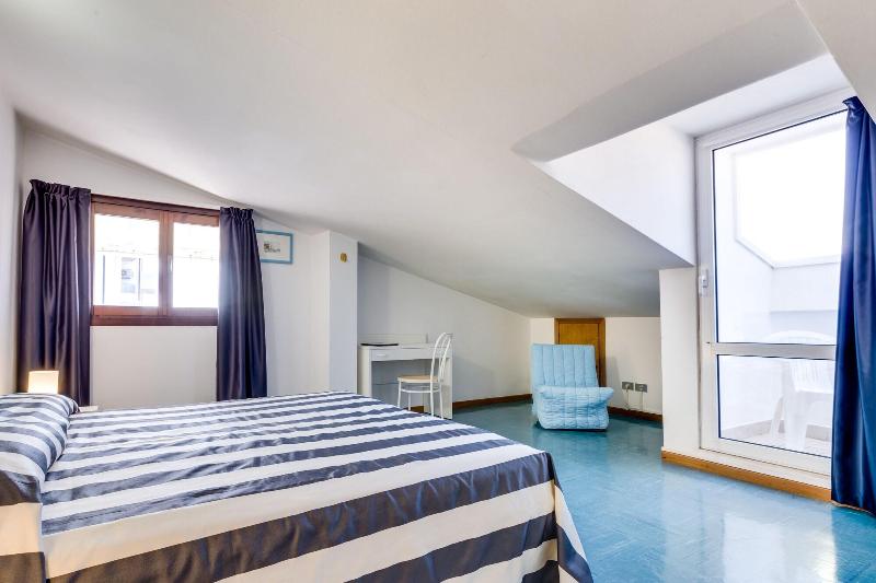 Hotel Gritti - Oda