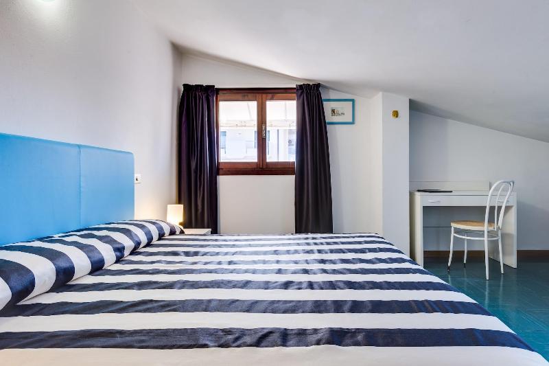 Hotel Gritti - Oda