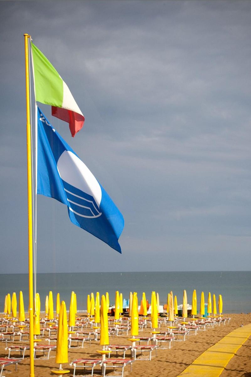 Hotel Gritti - Plaj