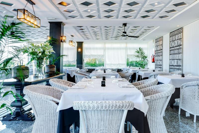 Hotel Gritti - Restoran