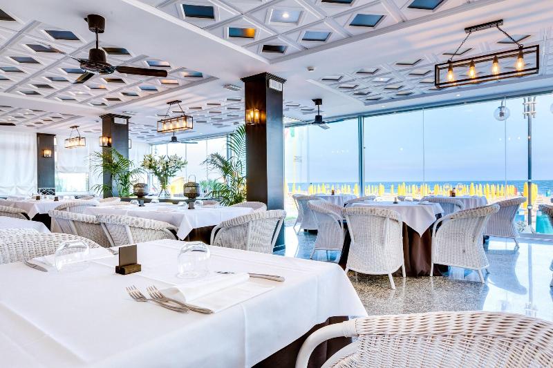 Hotel Gritti - Restoran