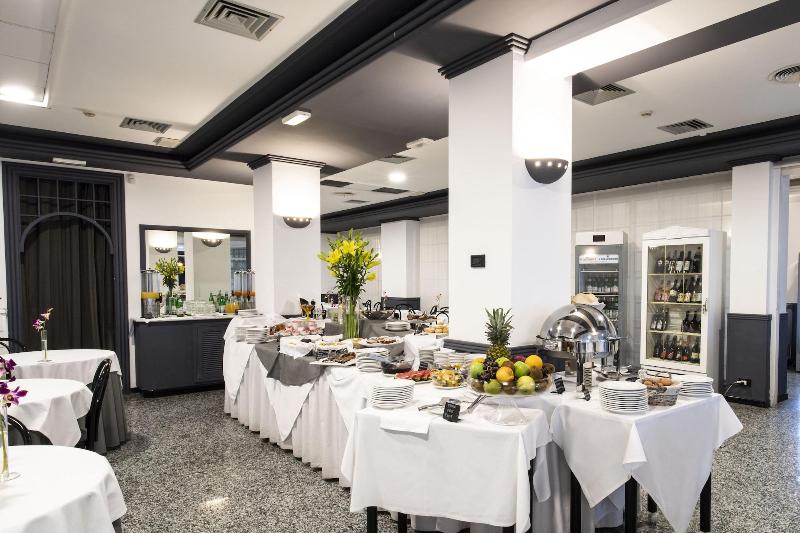Hotel Gritti - Restoran