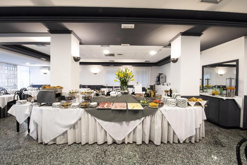 Hotel Gritti - Restoran