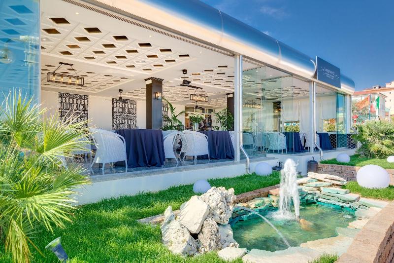 Hotel Gritti - Restoran