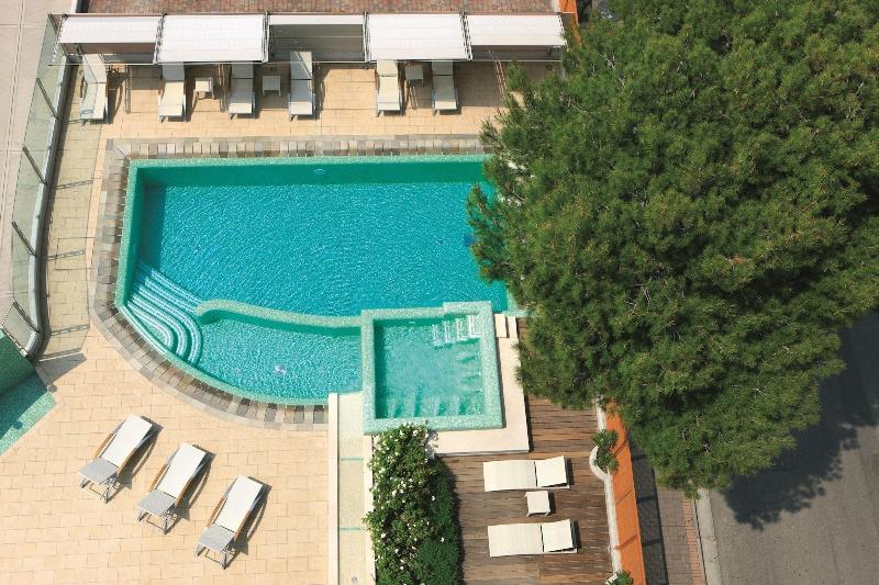 Hotel & Residence Il Teatro - Aktivite