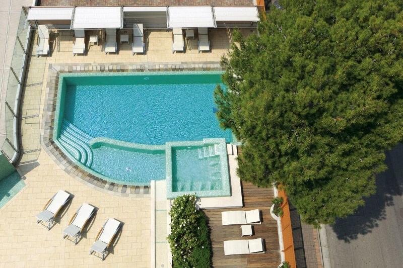Hotel & Residence Il Teatro - Aktivite