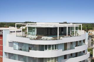 Hotel & Residence Il Teatro otel fotoğrafı