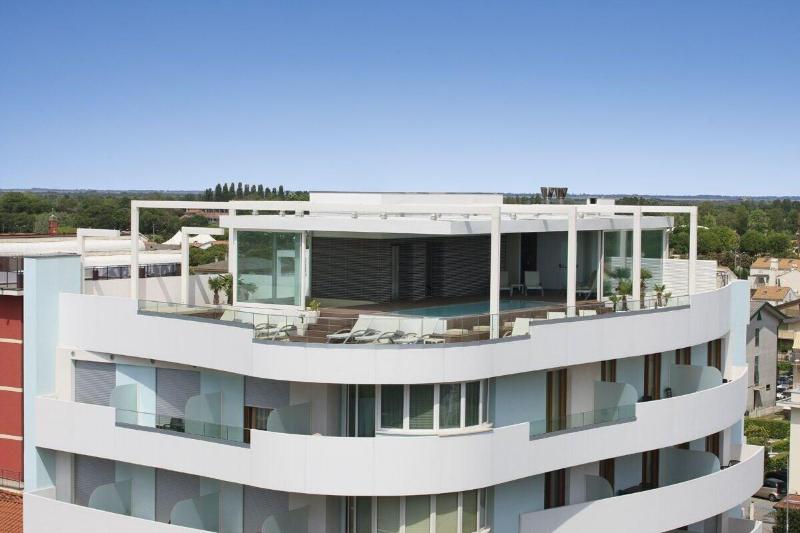 Hotel & Residence Il Teatro - Genel