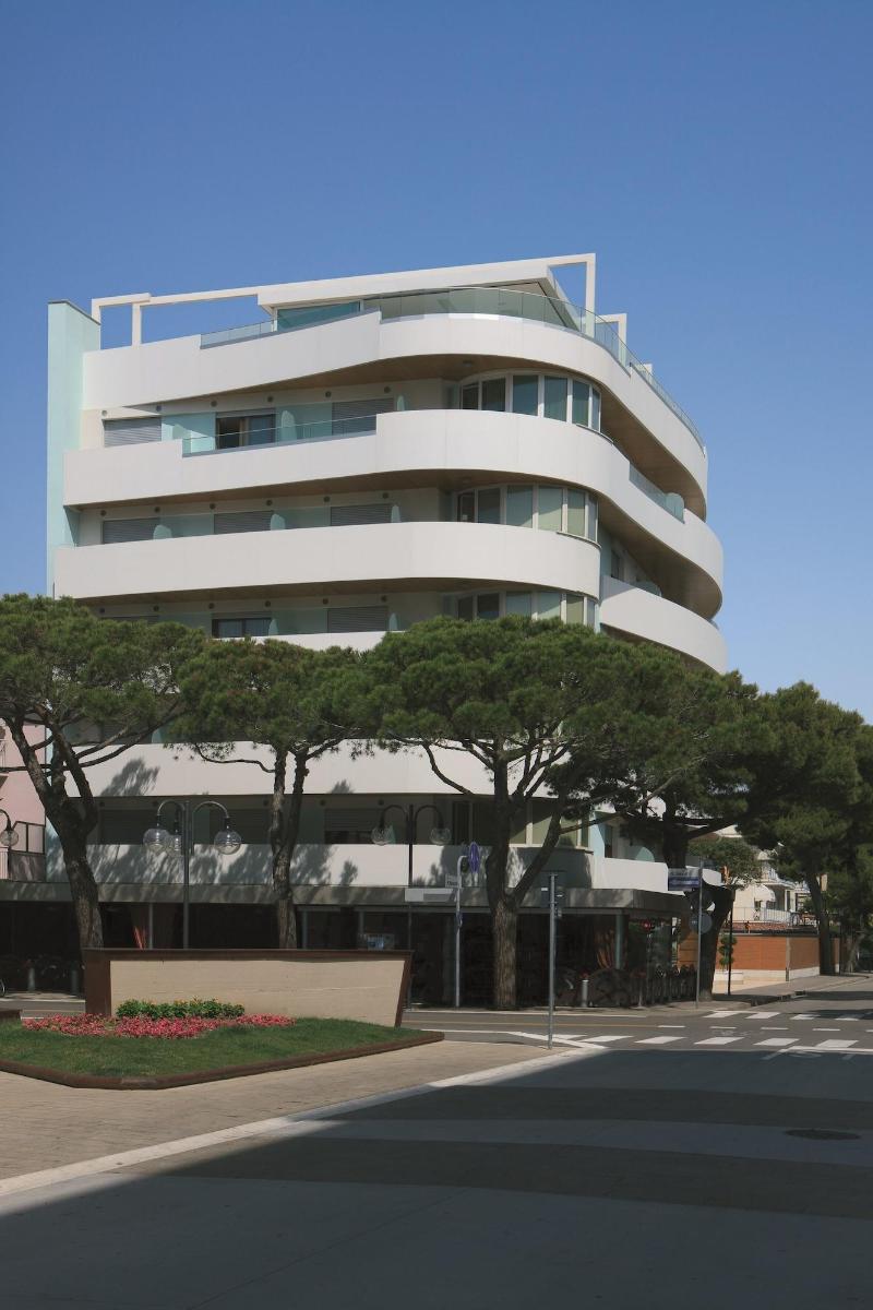 Hotel & Residence Il Teatro - Genel