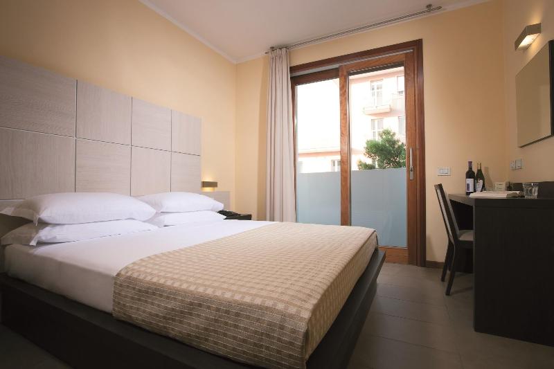 Hotel & Residence Il Teatro - Oda