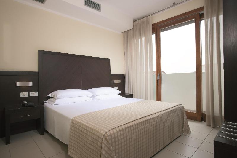 Hotel & Residence Il Teatro - Oda
