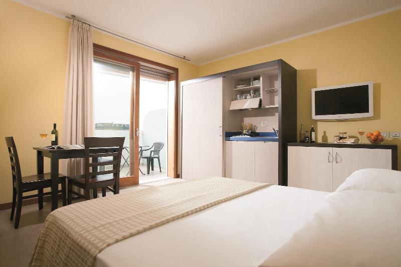 Hotel & Residence Il Teatro - Oda
