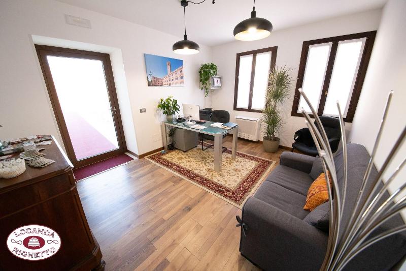 Locanda Righetto - Lobi