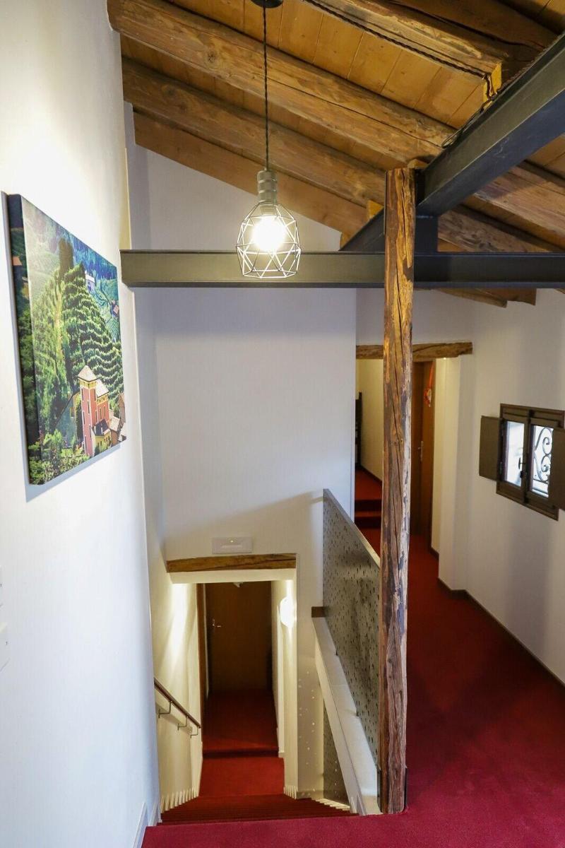 Locanda Righetto - Lobi
