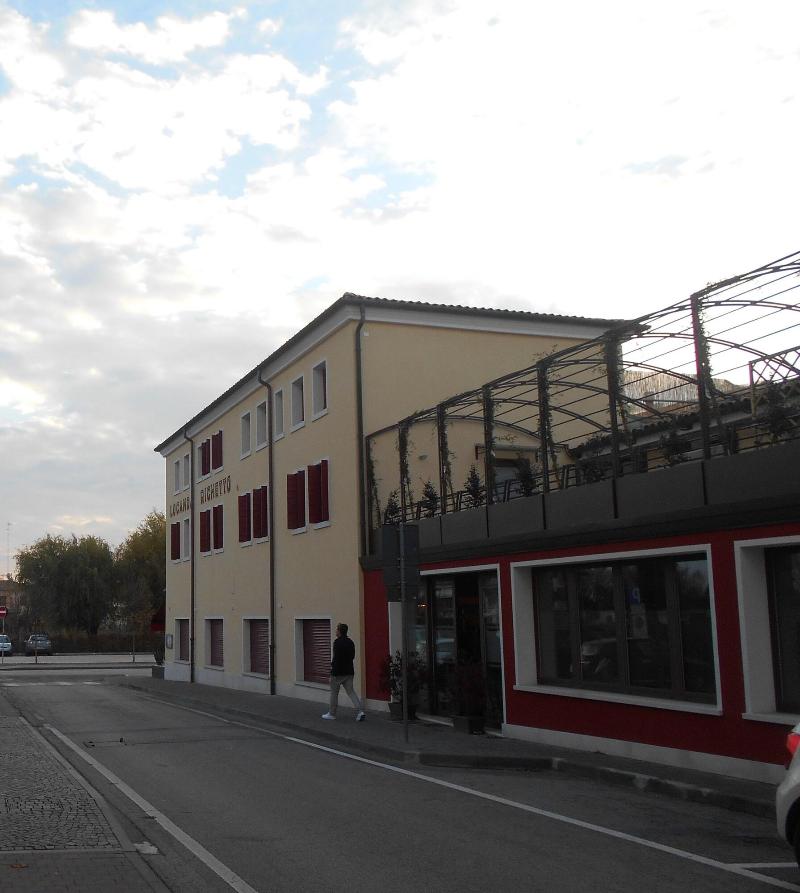 Locanda Righetto - Genel
