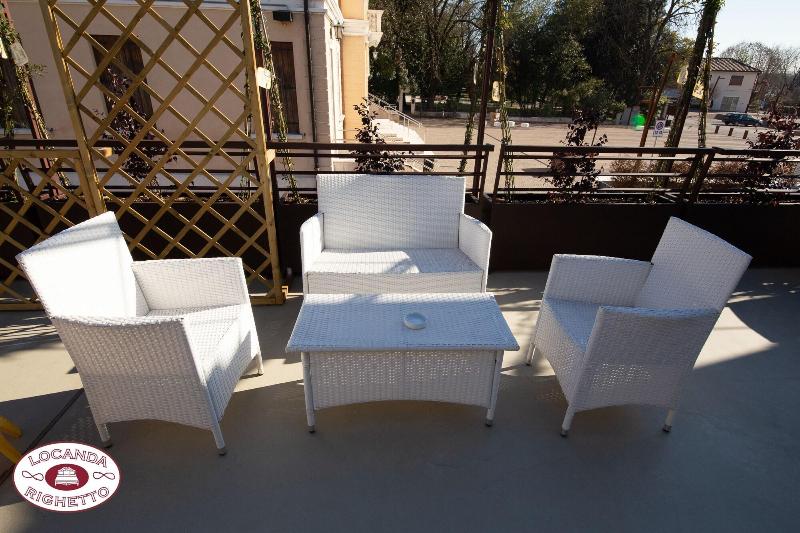 Locanda Righetto - Genel