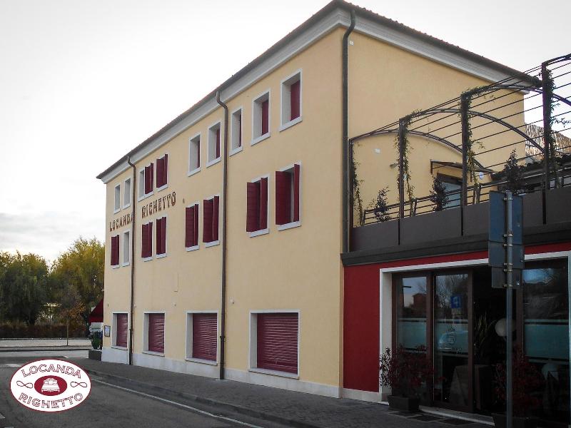 Locanda Righetto - Genel