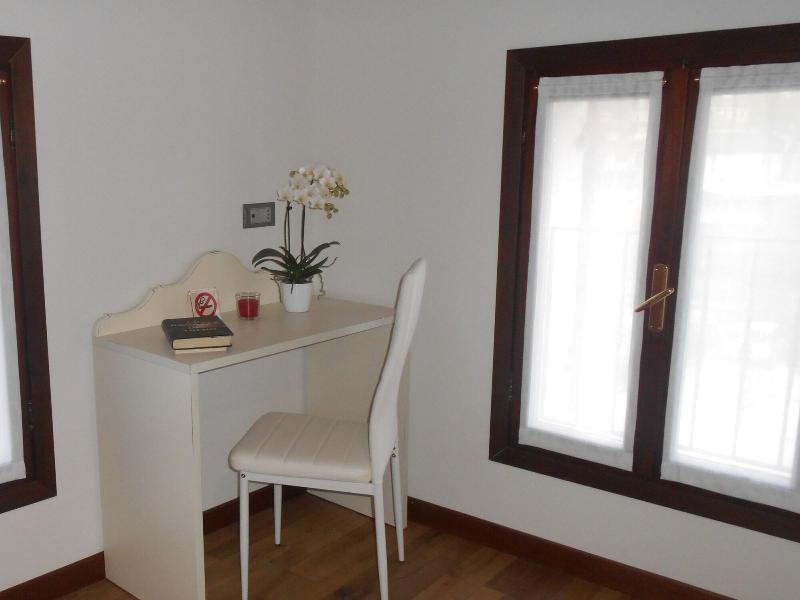 Locanda Righetto - Oda