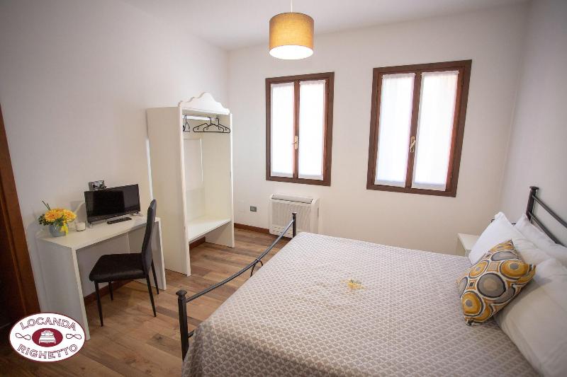 Locanda Righetto - Oda