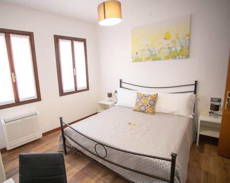 Locanda Righetto - Oda
