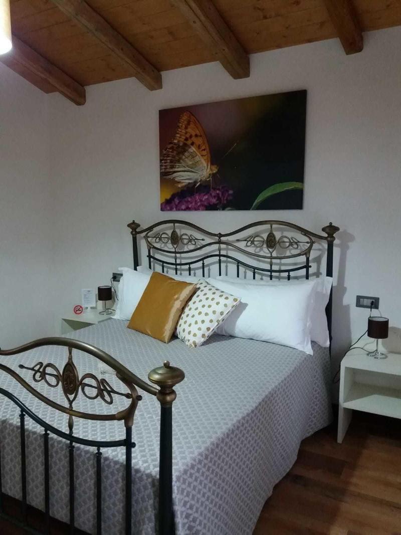 Locanda Righetto - Oda