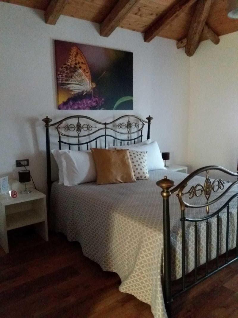 Locanda Righetto - Oda