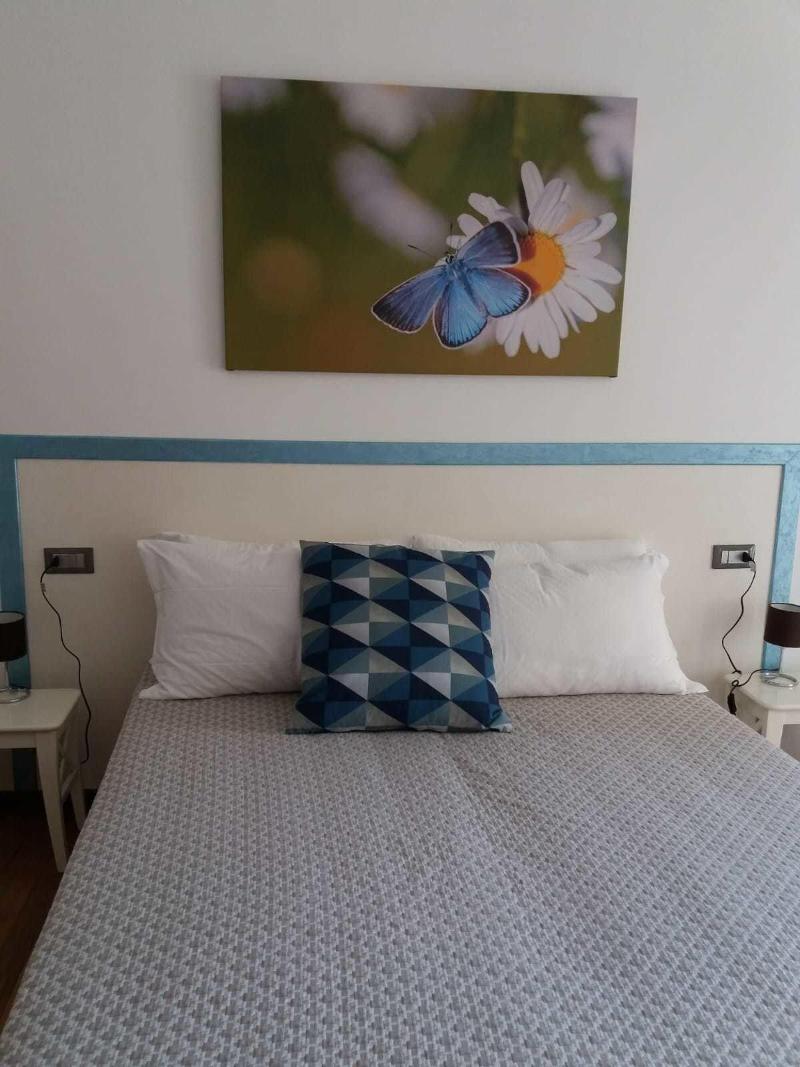 Locanda Righetto - Oda