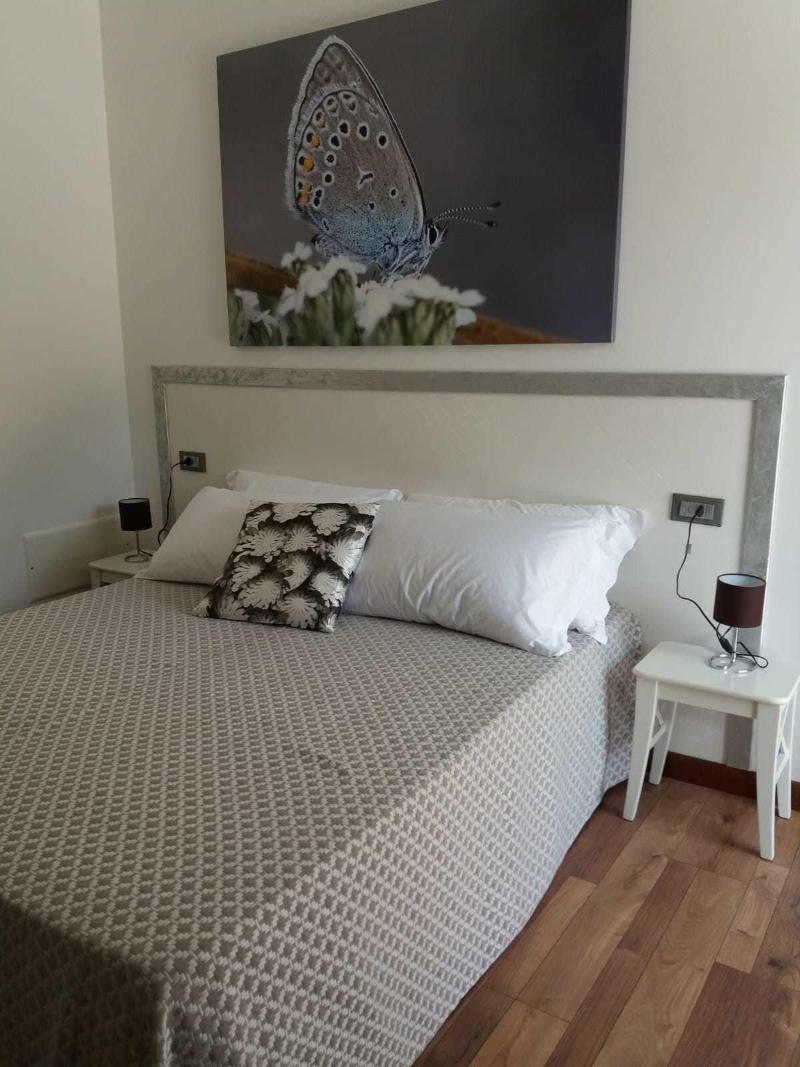 Locanda Righetto - Oda