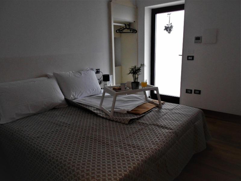 Locanda Righetto - Oda