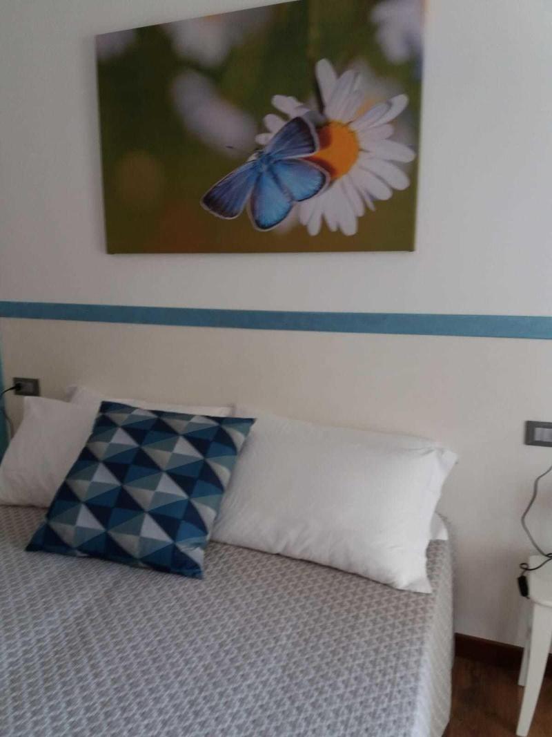 Locanda Righetto - Oda