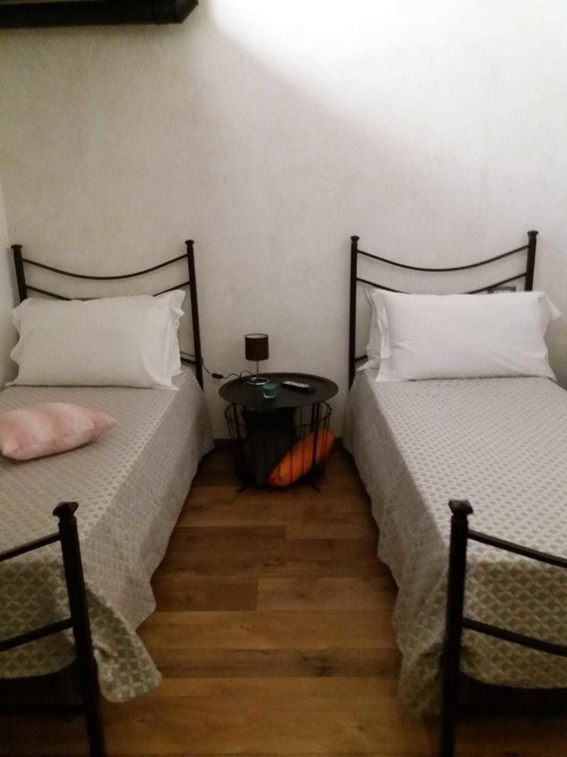 Locanda Righetto - Oda