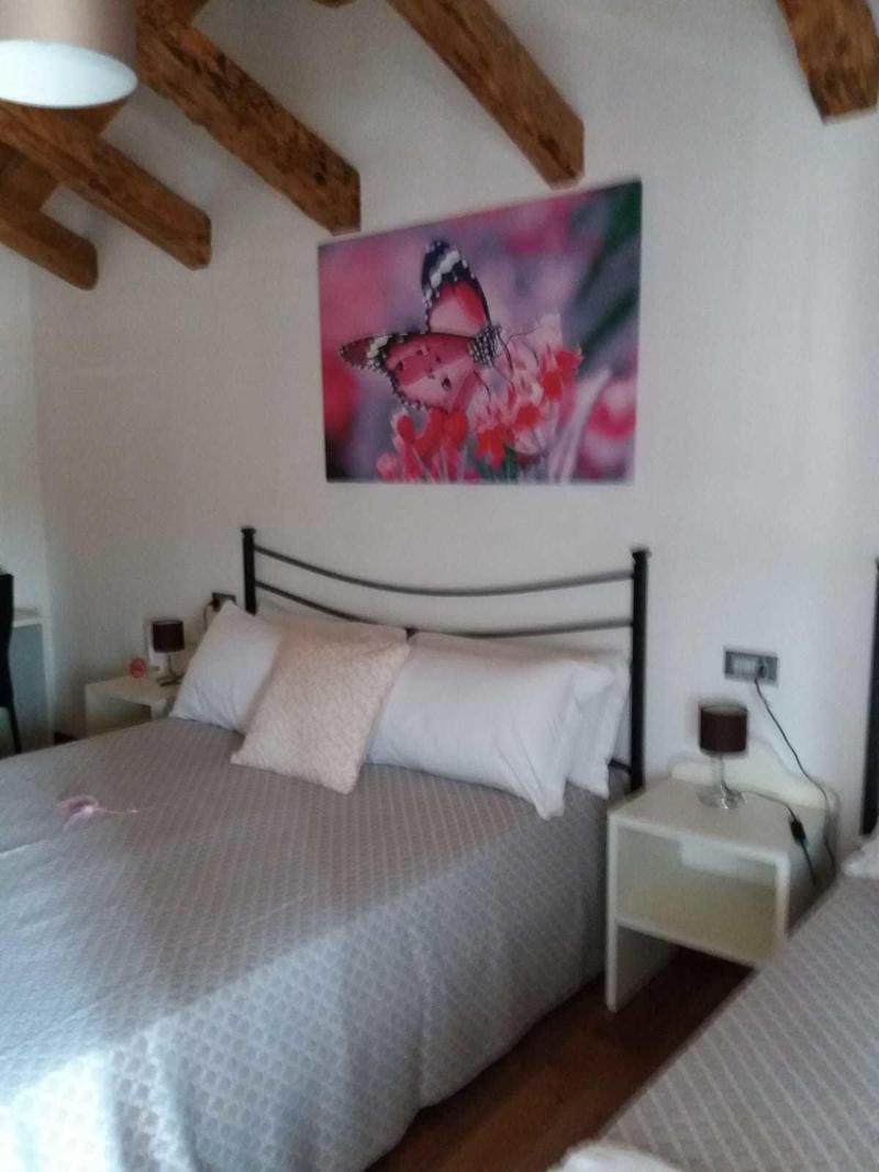Locanda Righetto - Oda