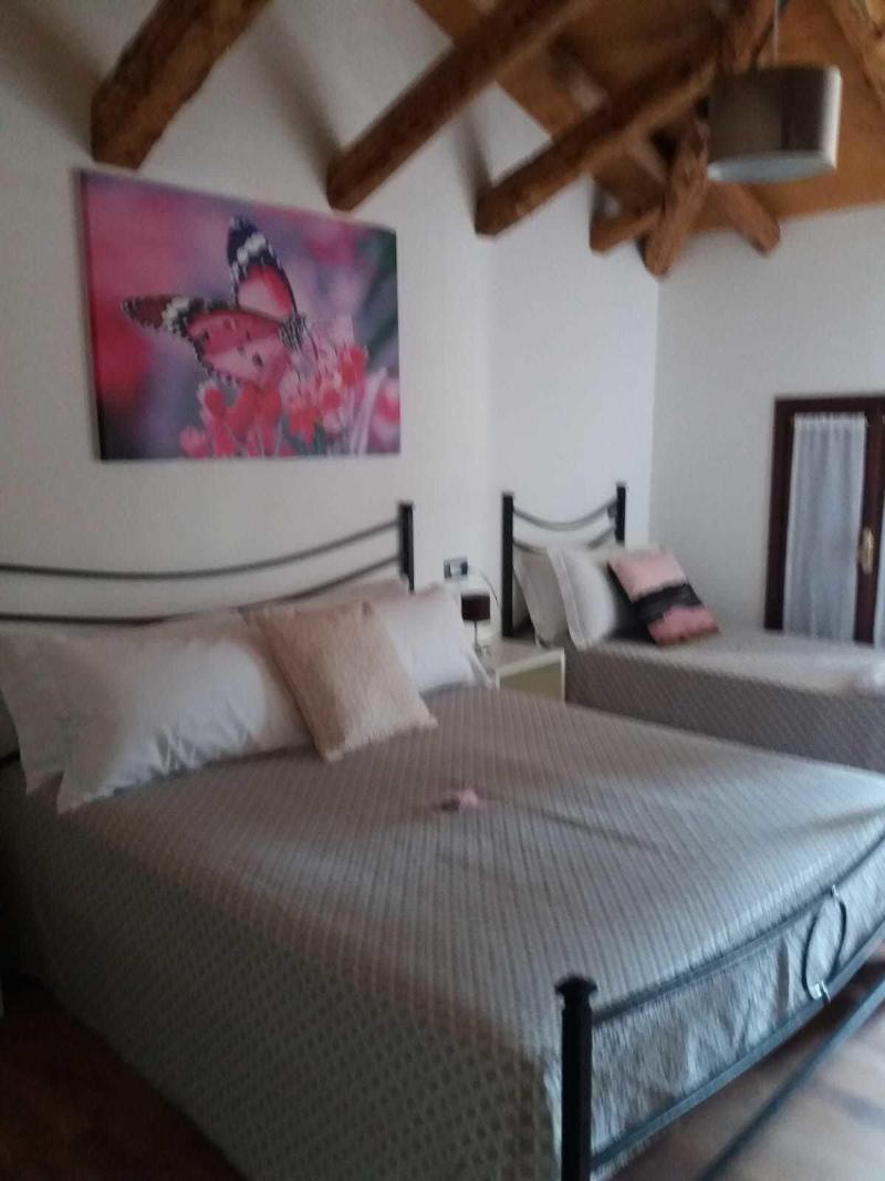 Locanda Righetto - Oda
