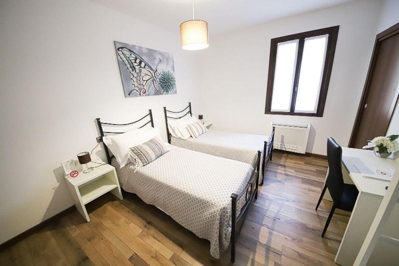 Locanda Righetto - Oda