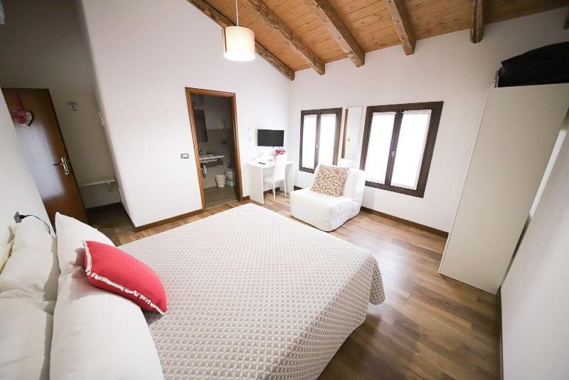 Locanda Righetto - Oda