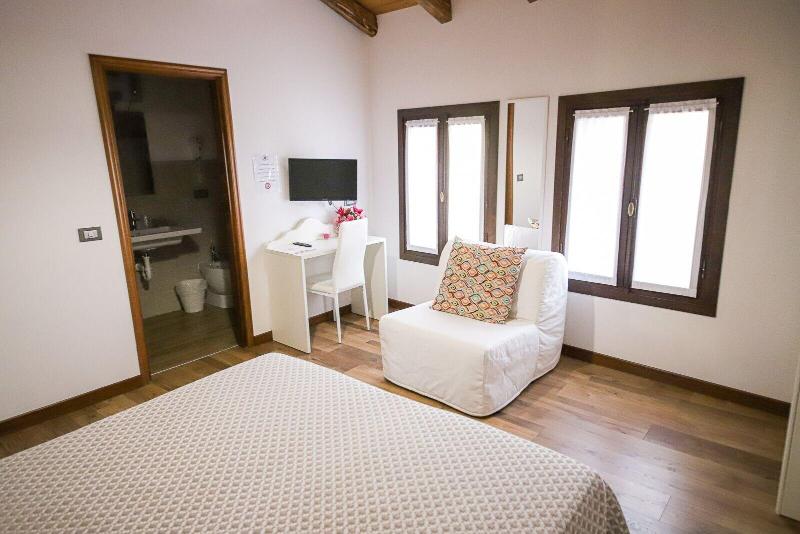 Locanda Righetto - Oda