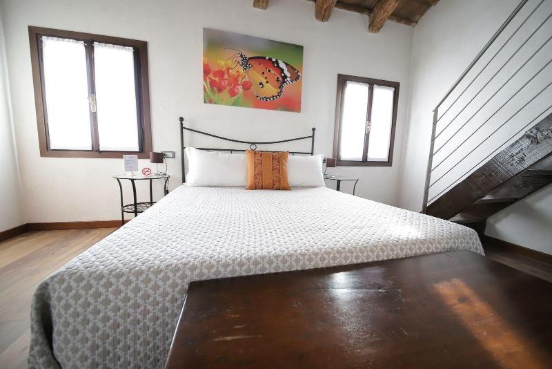 Locanda Righetto - Oda