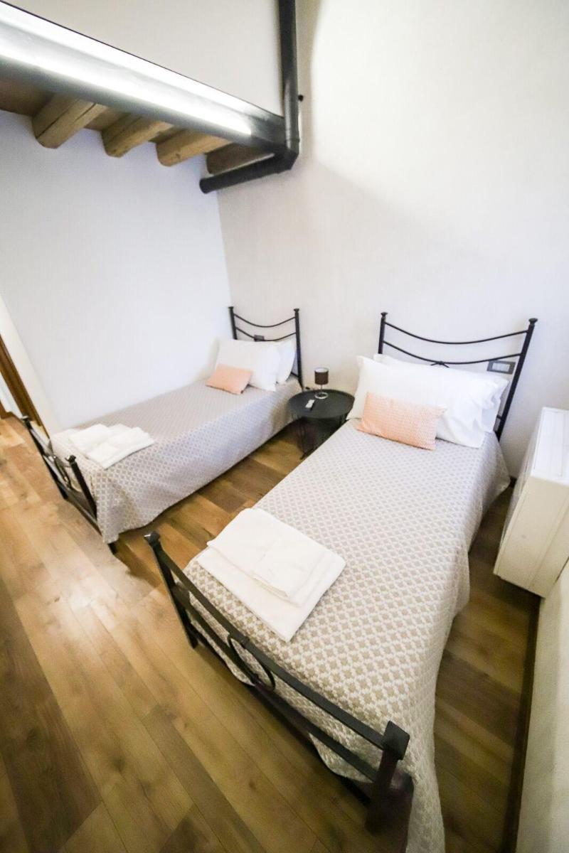 Locanda Righetto - Oda