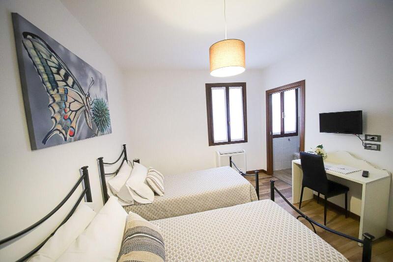 Locanda Righetto - Oda
