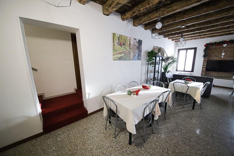 Locanda Righetto - Oda