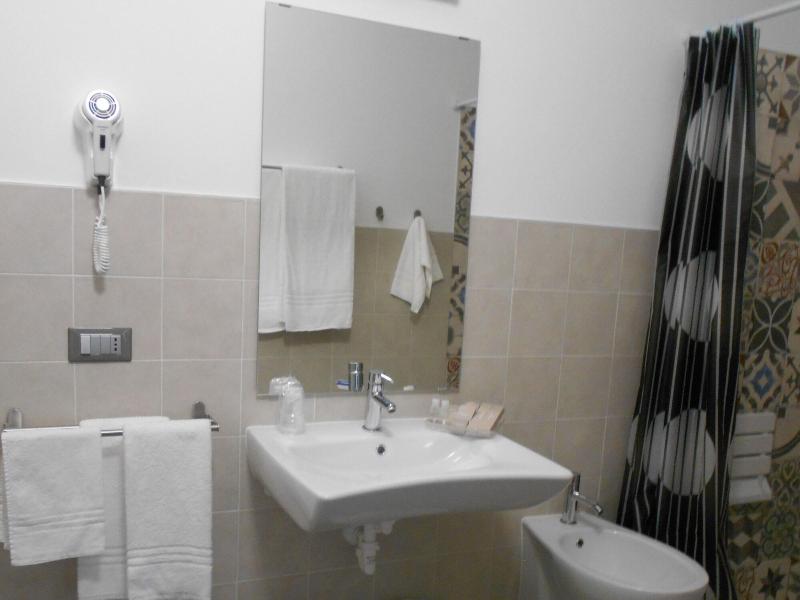 Locanda Righetto - Oda